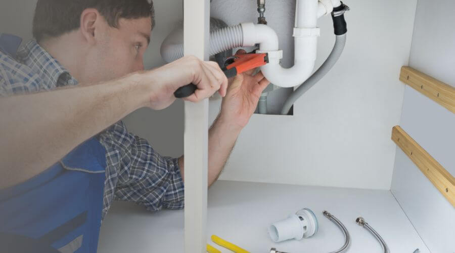 Professional Leak Detection Services in Riverside, MO